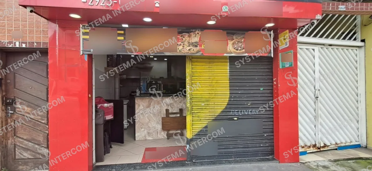Disk Pizza Zona Leste — foto 6