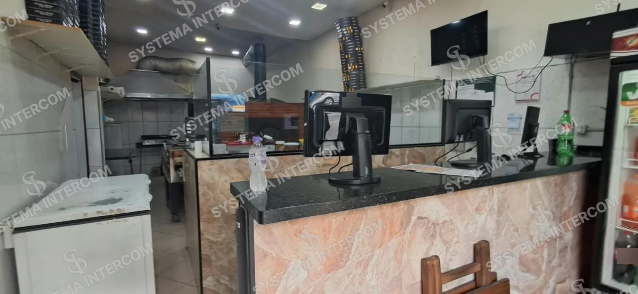 Disk Pizza Zona Leste — foto 8