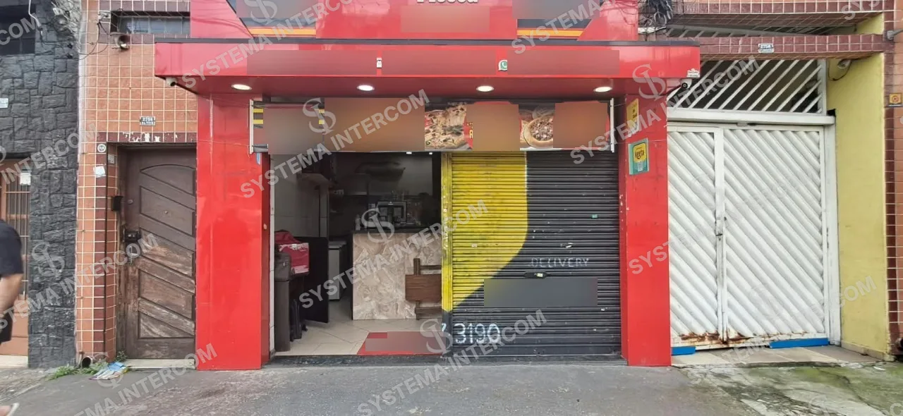 Disk Pizza Zona Leste — foto 10