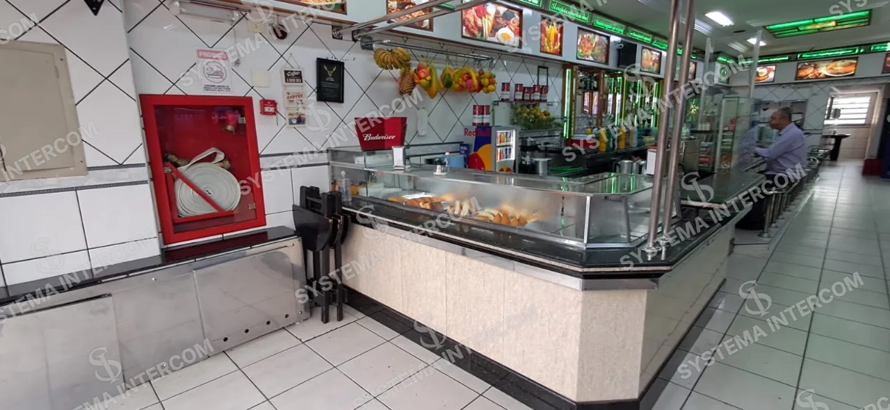 Lanchonete Centro — foto 11