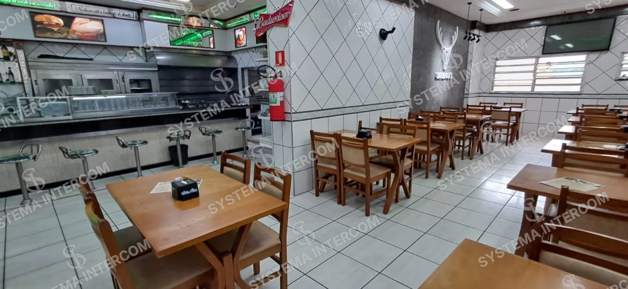 Lanchonete Centro — foto 13