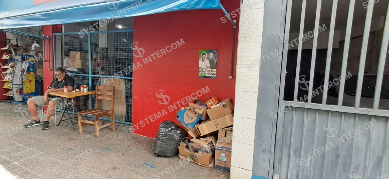 Mercado Zona Leste