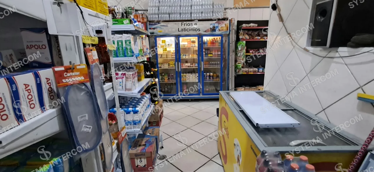 Mercado Zona Leste