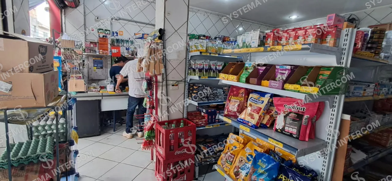 Mercado Zona Leste — foto 8