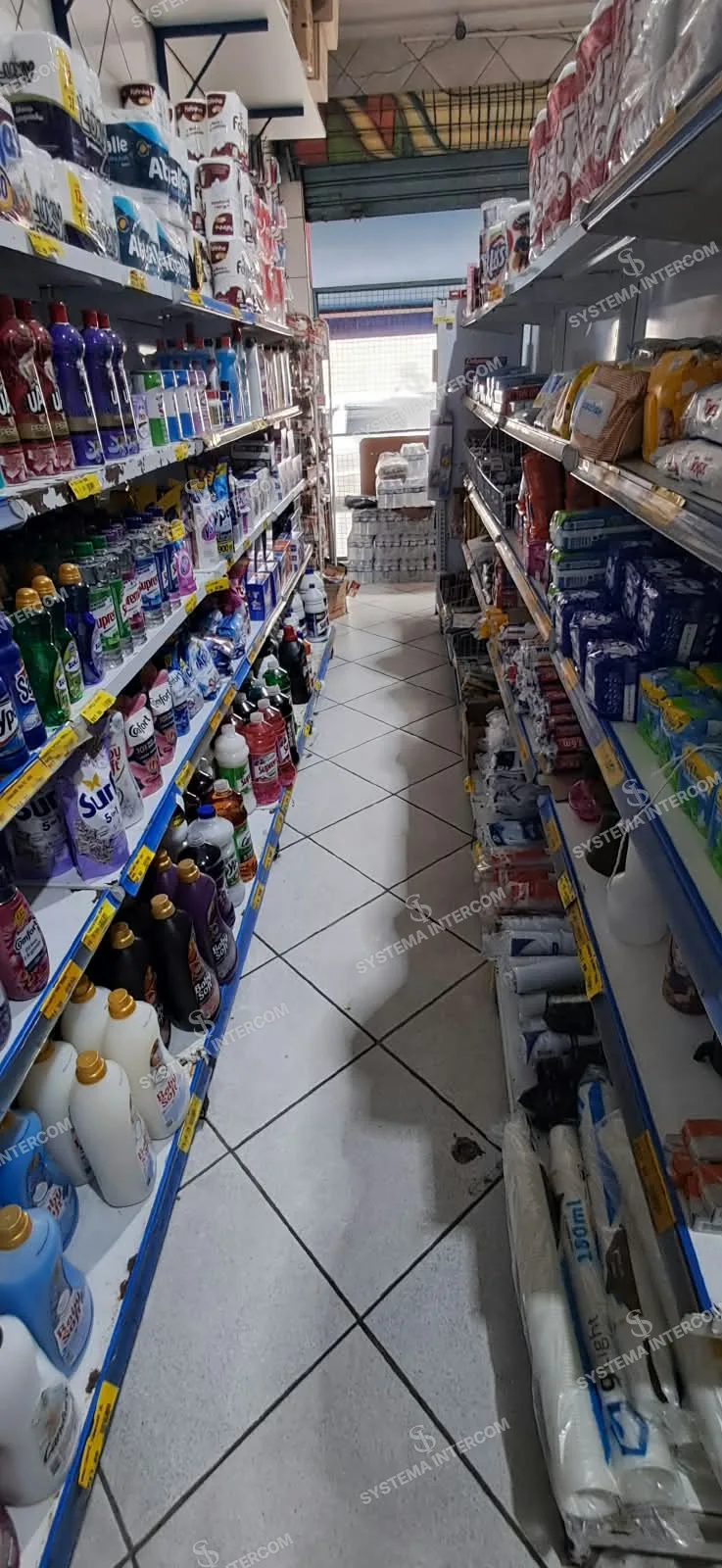 Mercado Zona Leste — foto 12