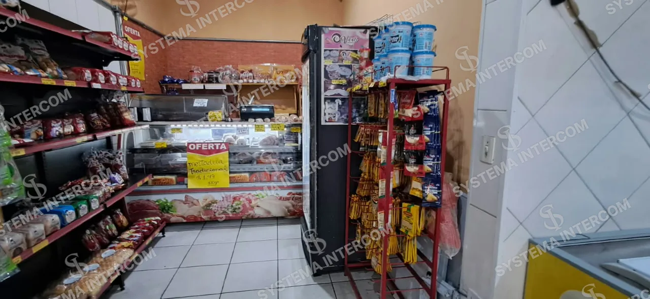 Mercado Zona Leste — foto 13
