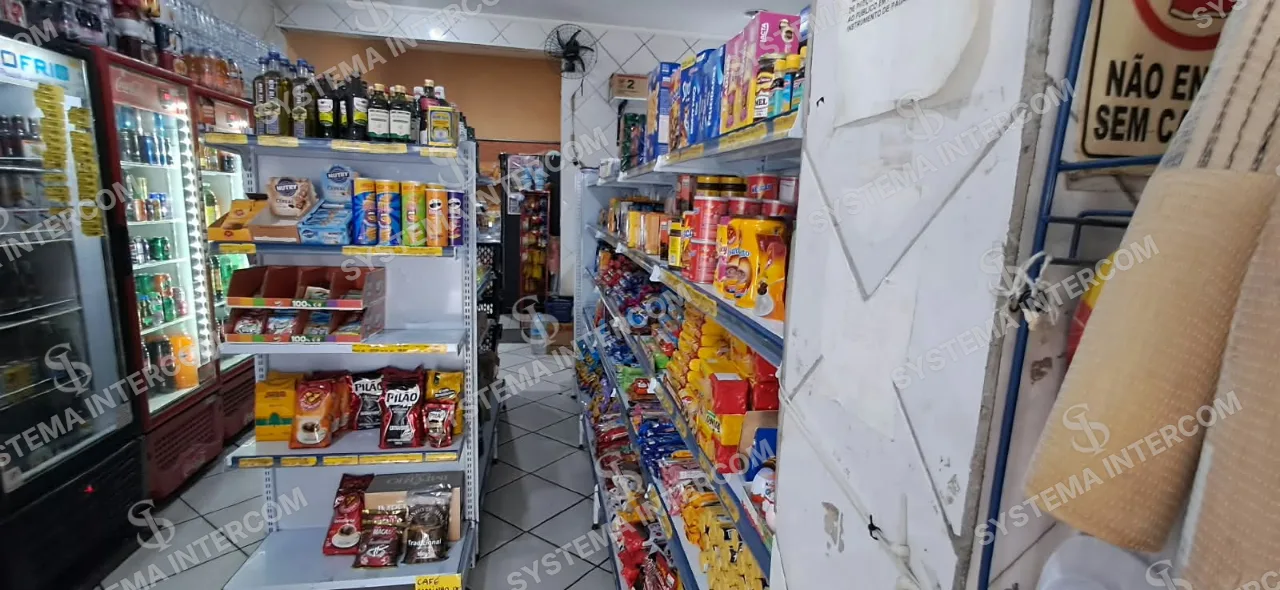 Mercado Zona Leste — foto 14