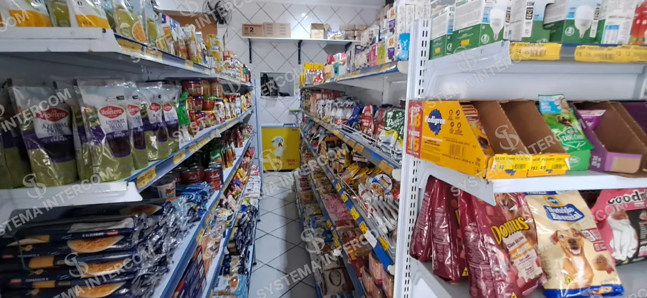 Mercado Zona Leste — foto 15