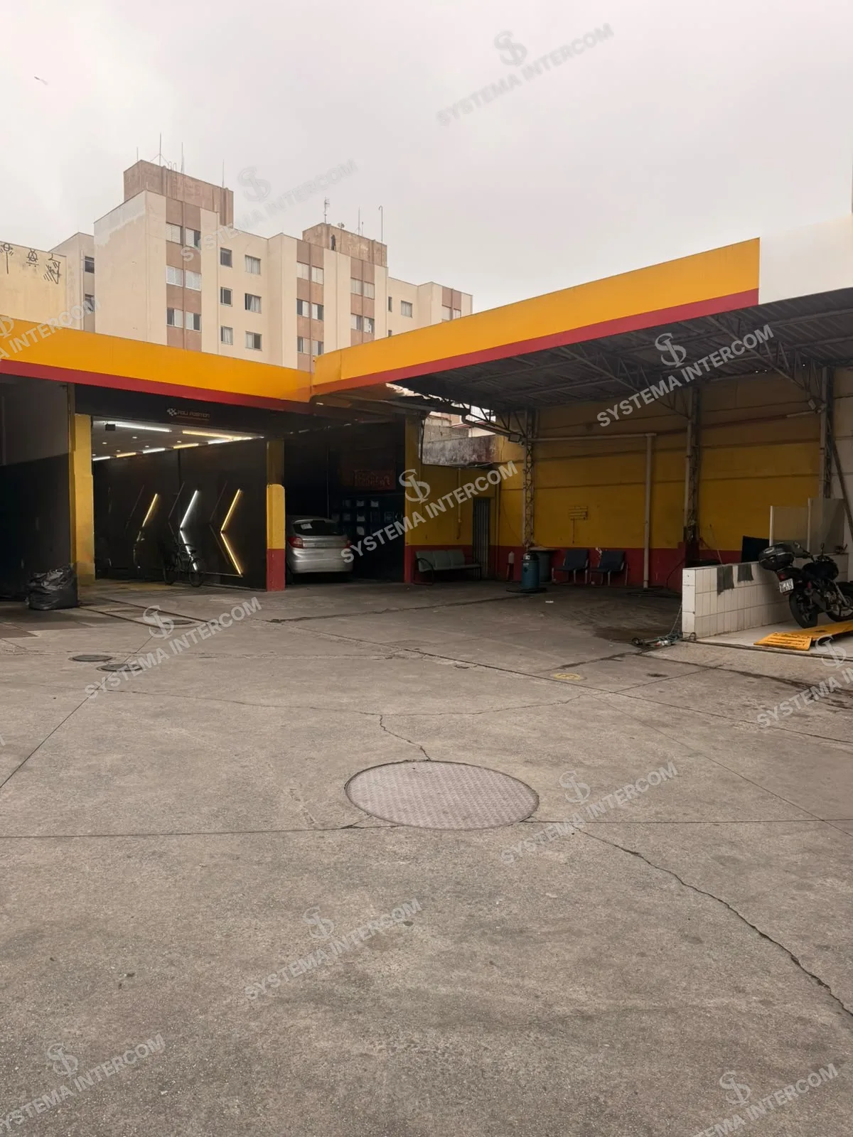 Lava Rápido Guarulhos