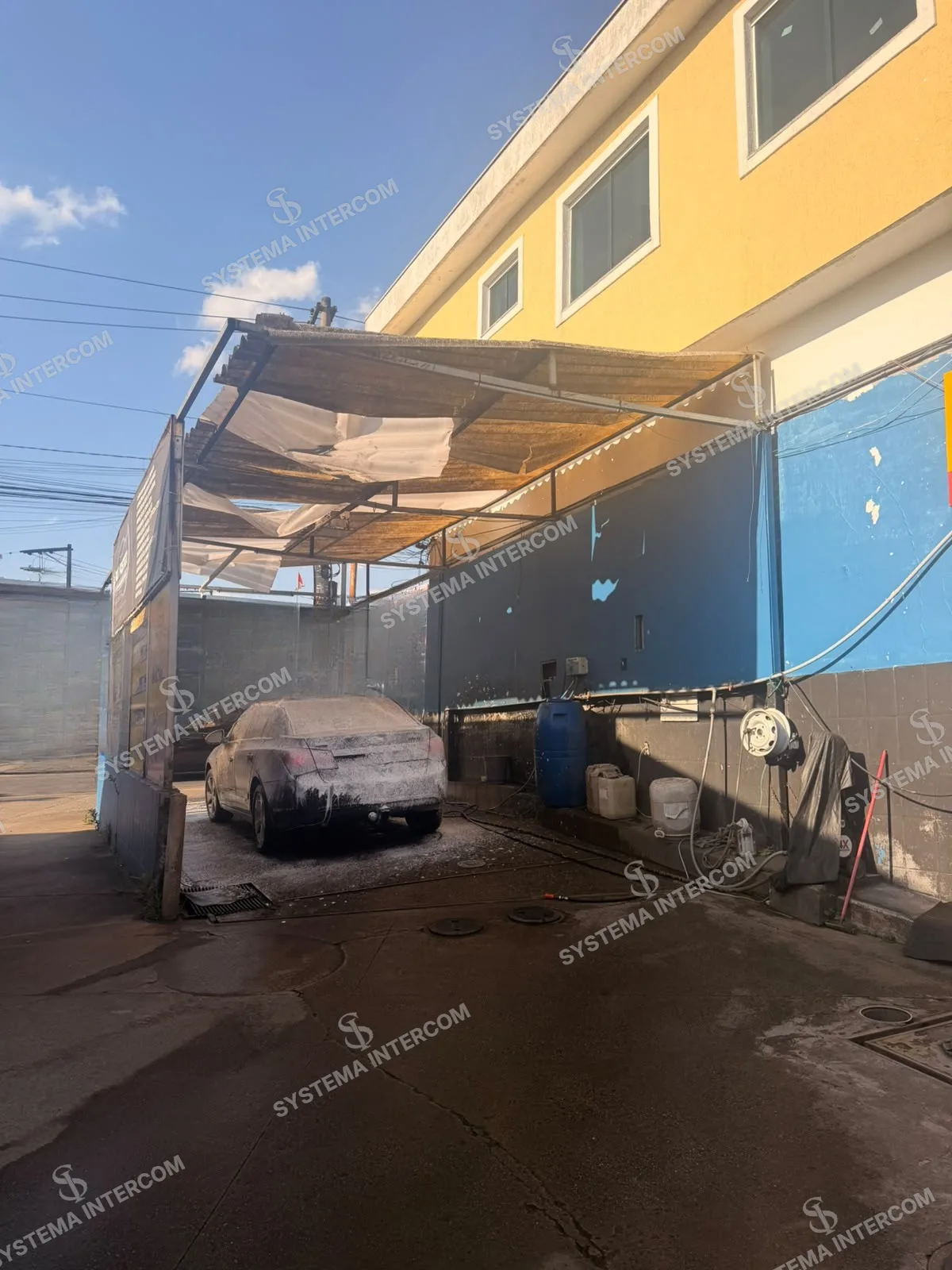 Lava Rápido Guarulhos