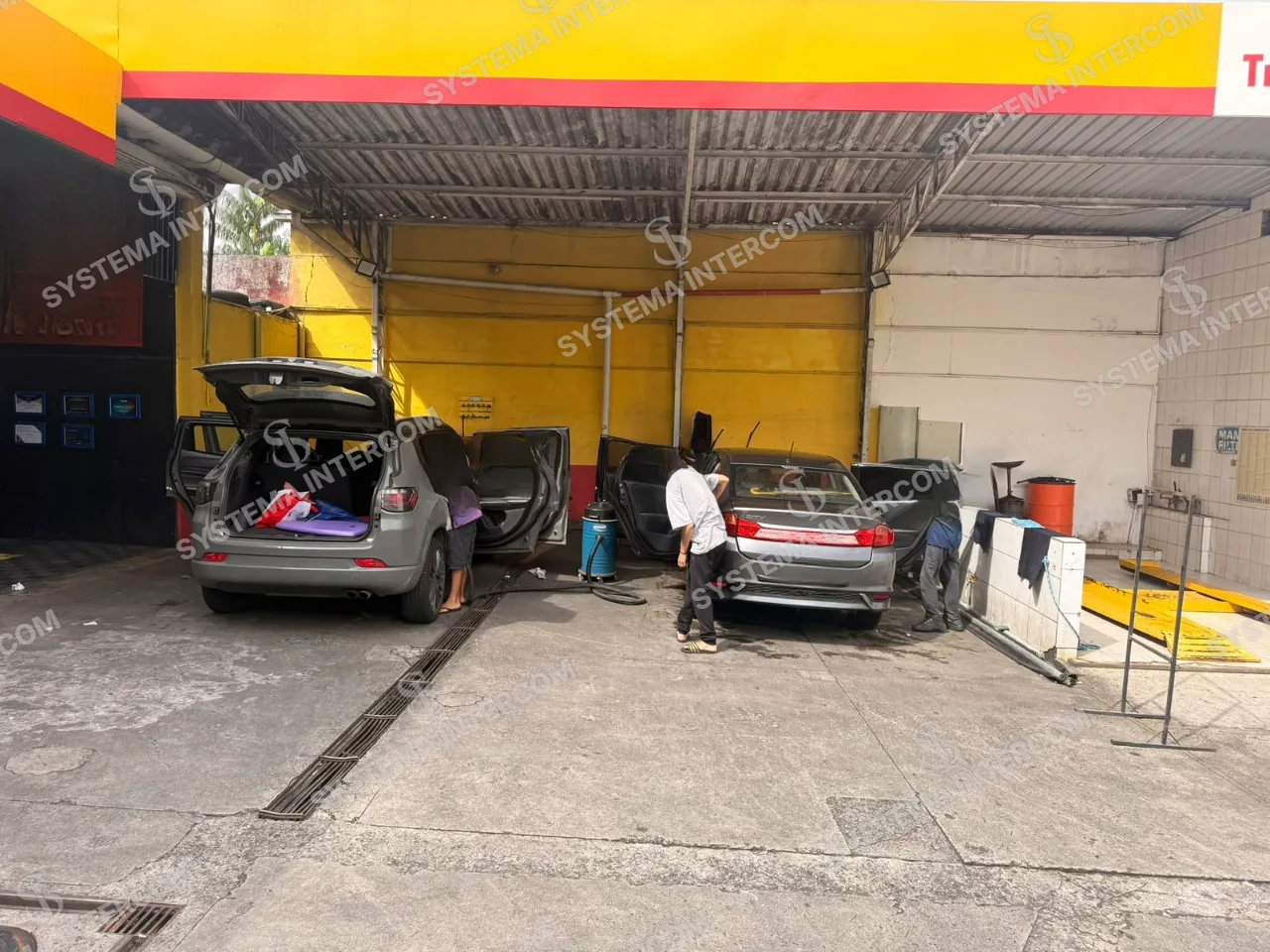 Lava Rápido Guarulhos