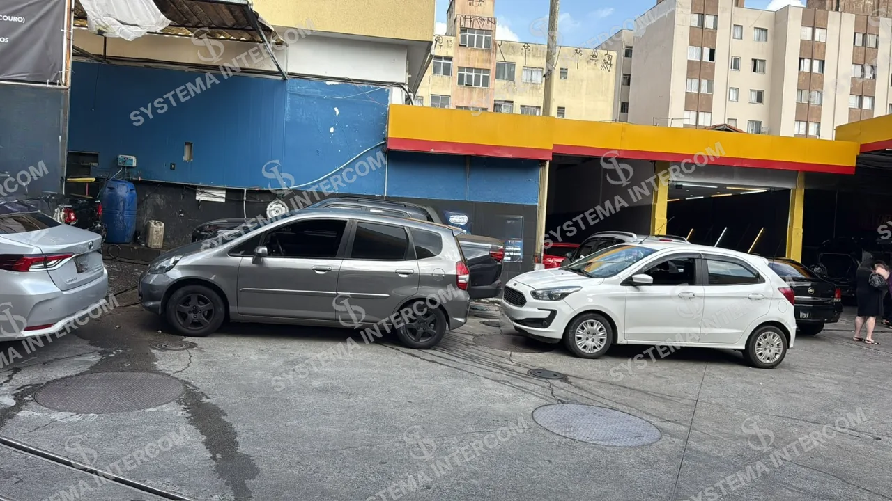 Lava Rápido Guarulhos — foto 7