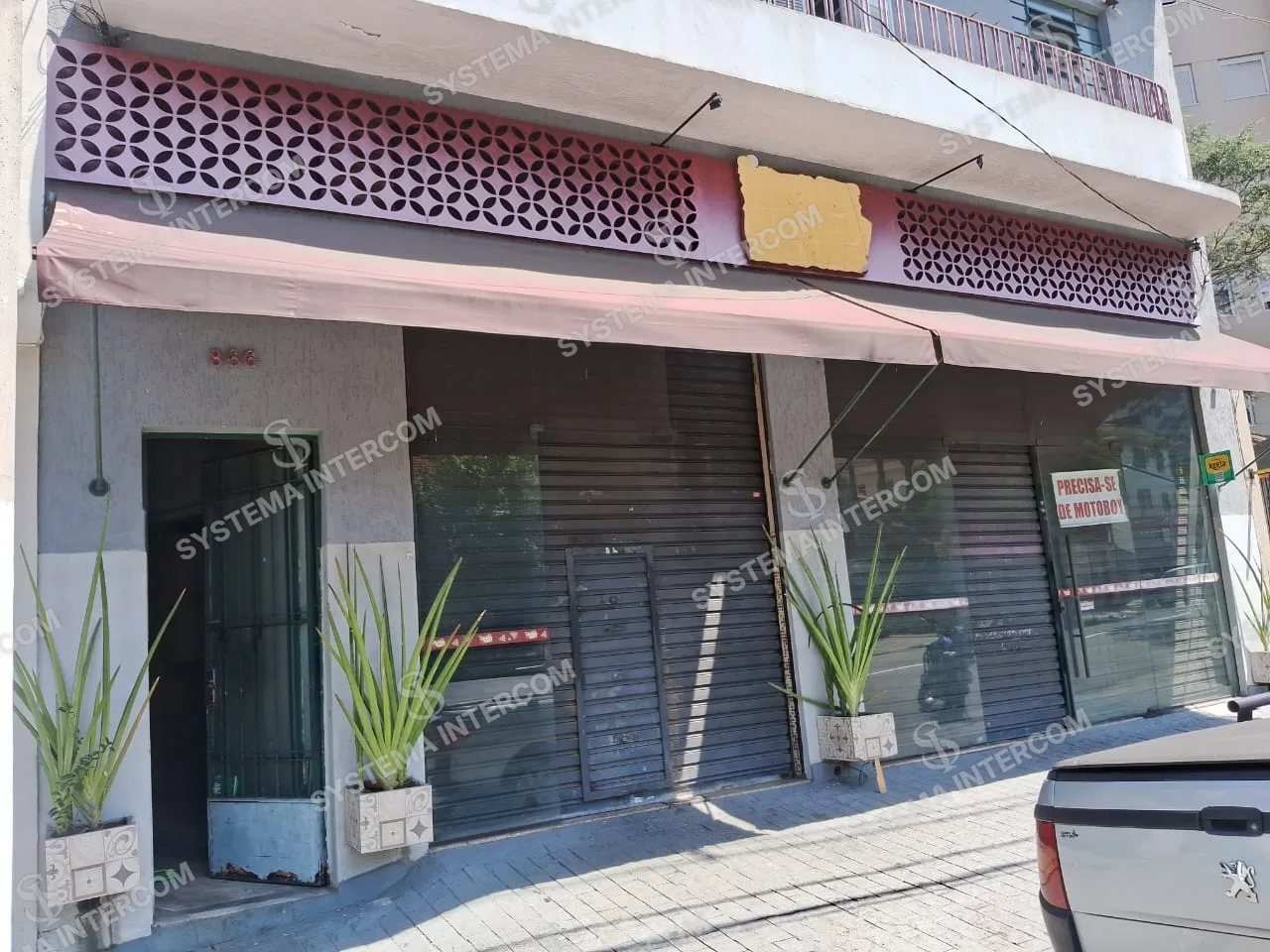Pizzaria Jardim Analia Franco