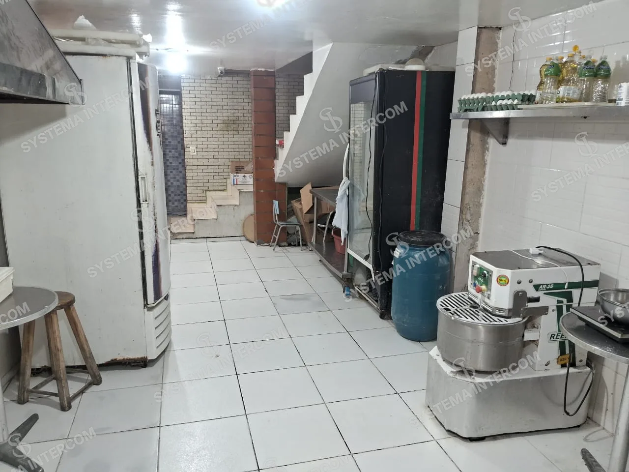 Pizzaria Jardim Analia Franco