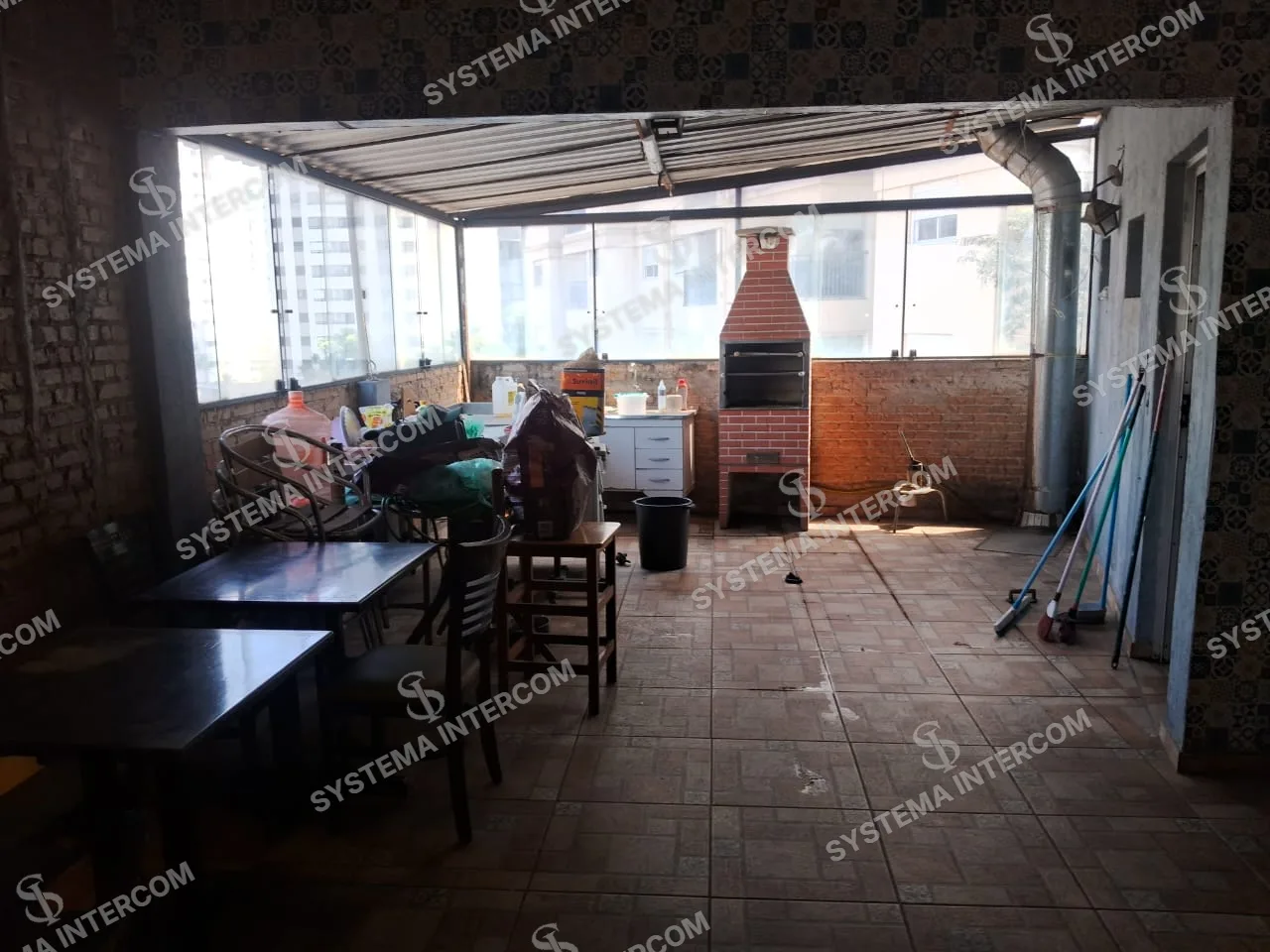 Pizzaria Jardim Analia Franco