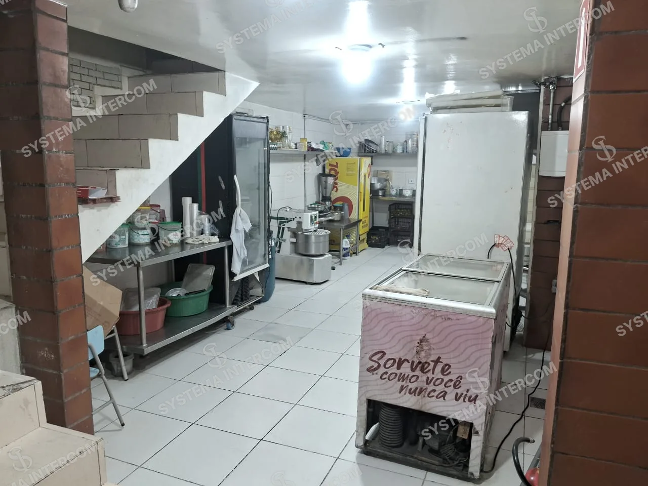 Pizzaria Jardim Analia Franco — foto 11
