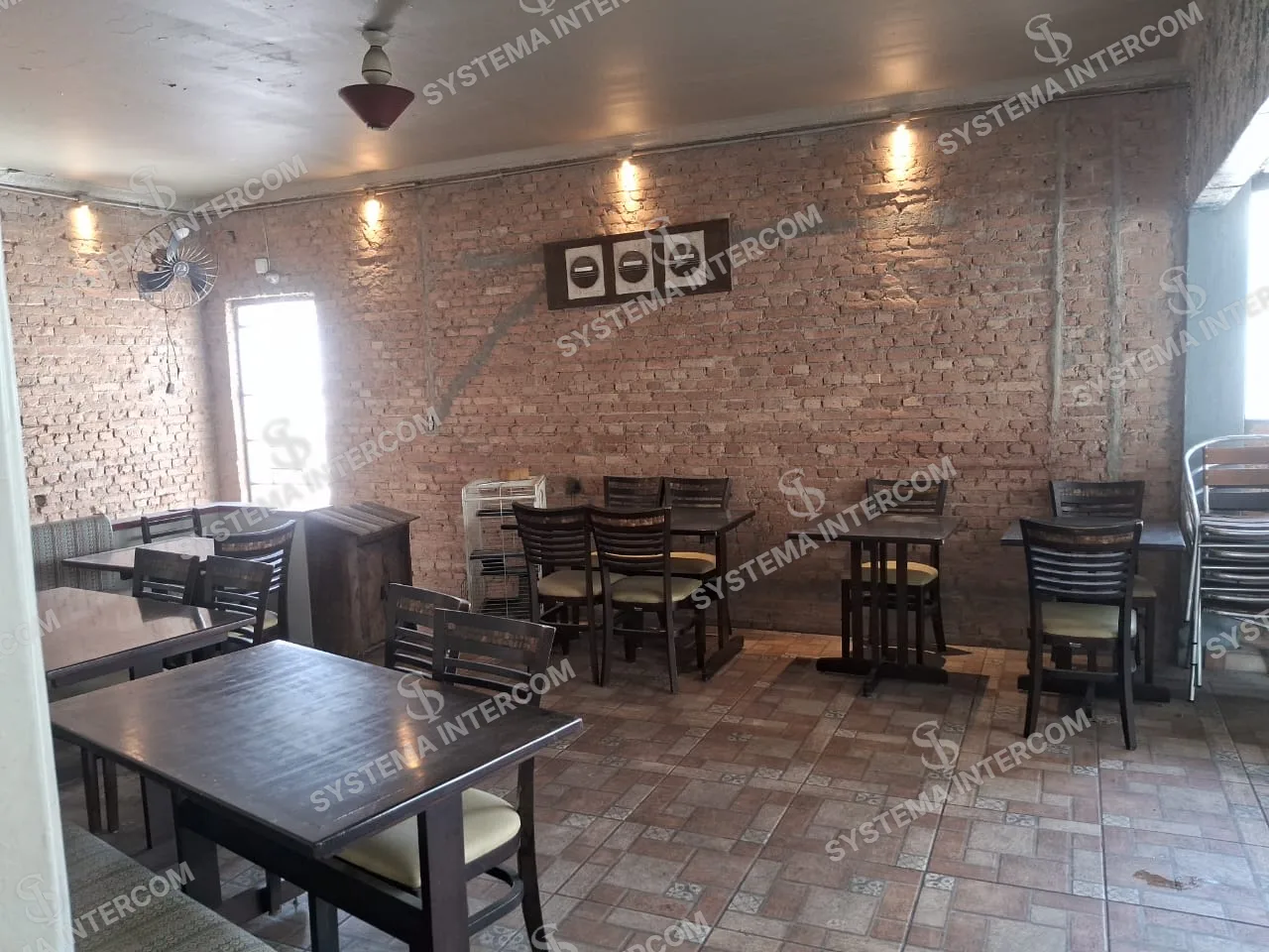 Pizzaria Jardim Analia Franco — foto 12