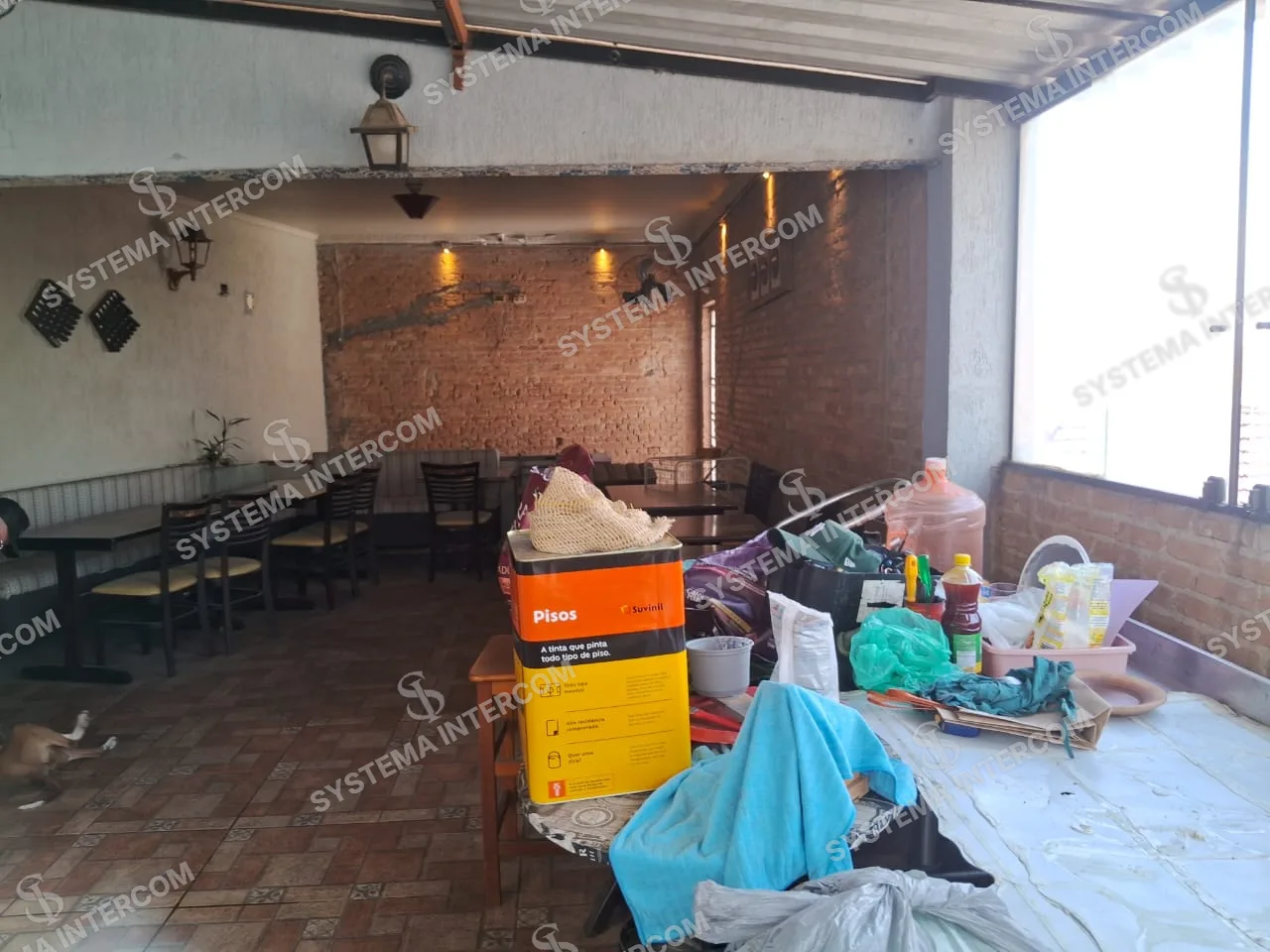 Pizzaria Jardim Analia Franco — foto 14