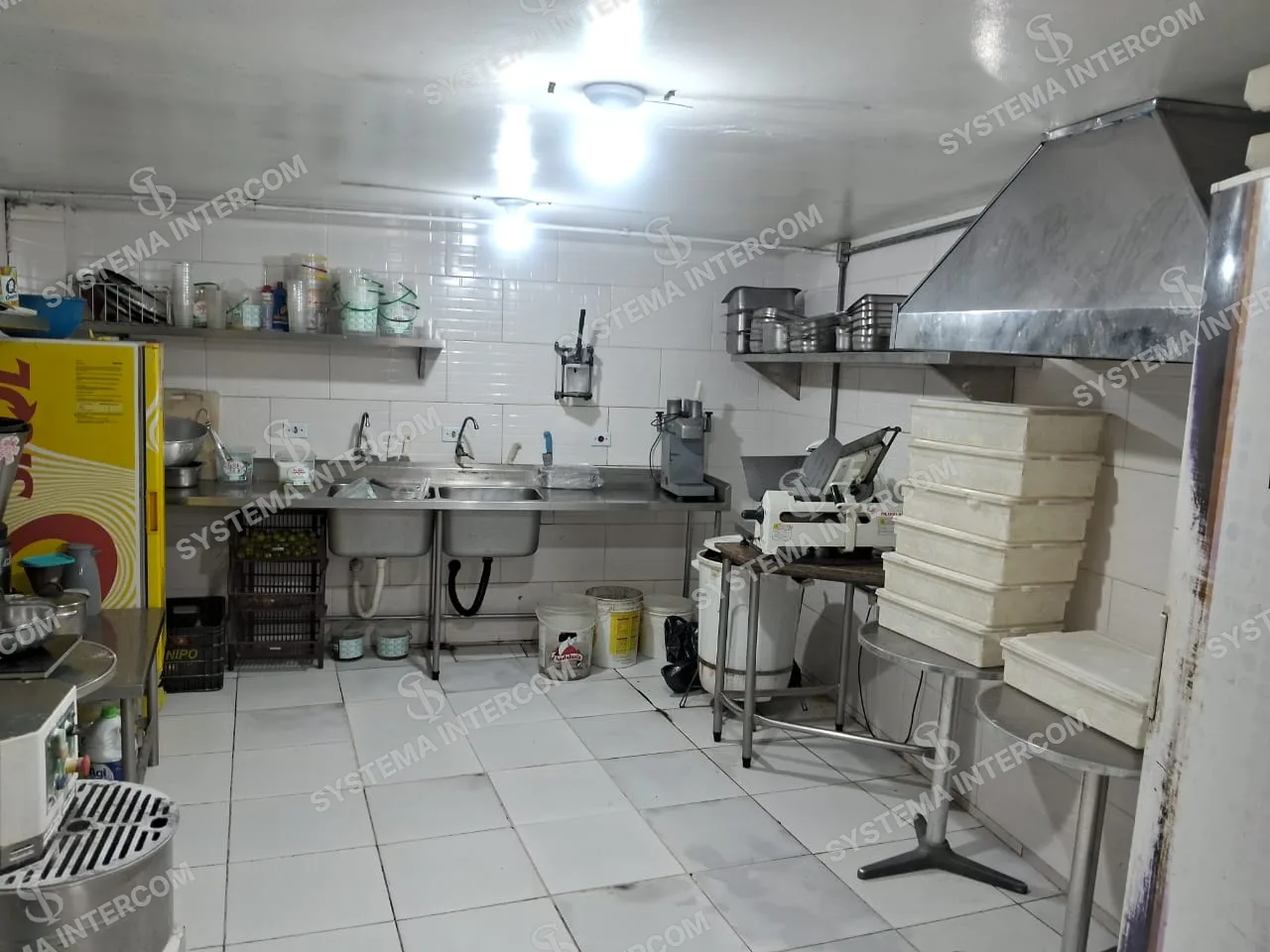Pizzaria Jardim Analia Franco — foto 16