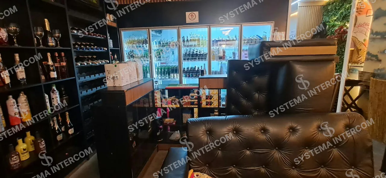 Restaurante La Carte