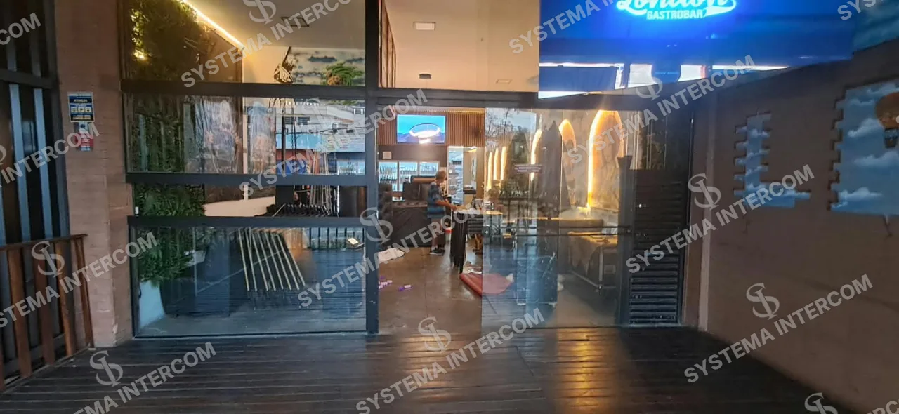 Restaurante La Carte
