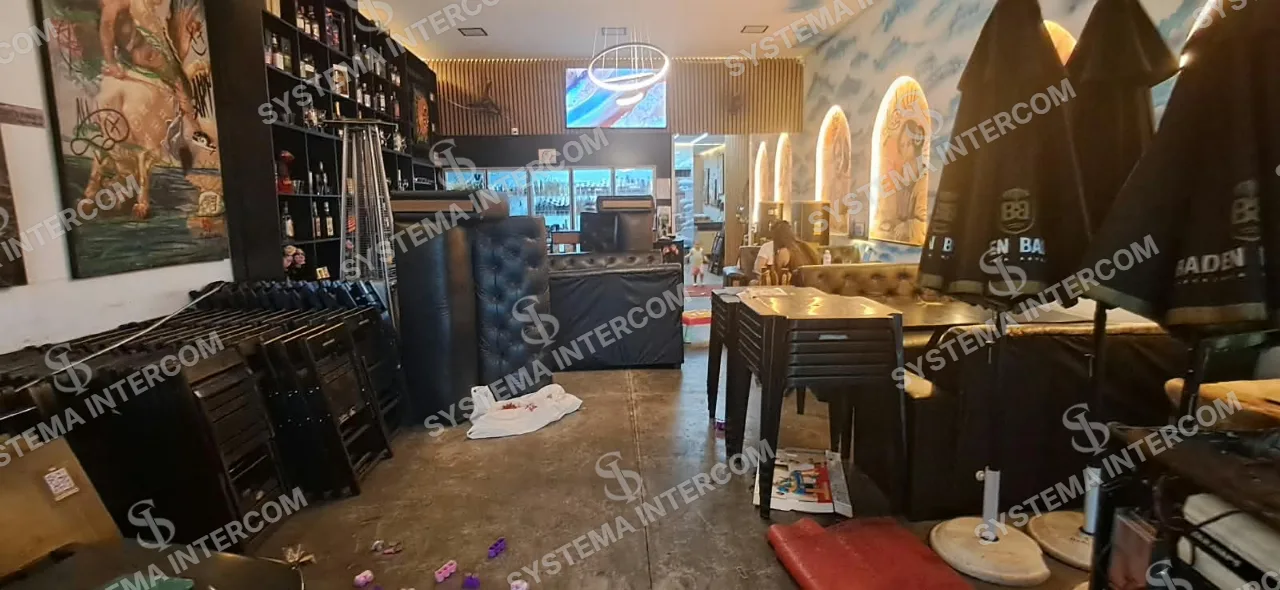 Restaurante La Carte
