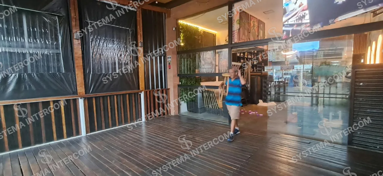Restaurante La Carte