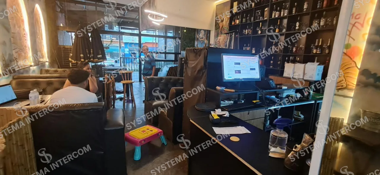 Restaurante La Carte — foto 6