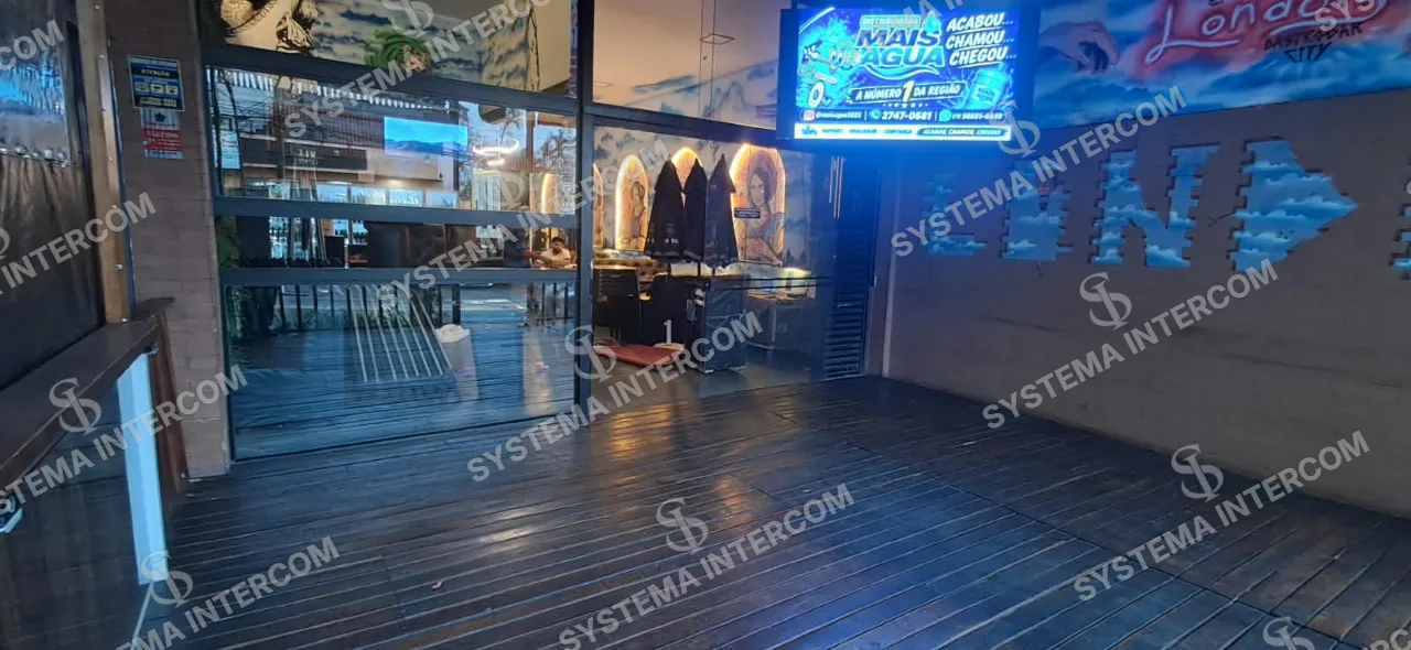 Restaurante La Carte — foto 10