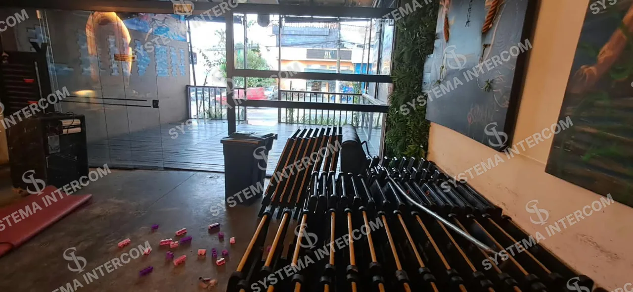 Restaurante La Carte — foto 11