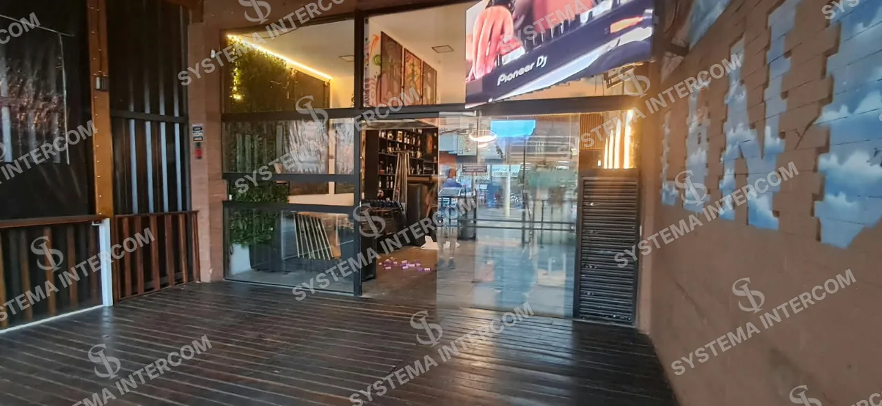 Restaurante La Carte — foto 12