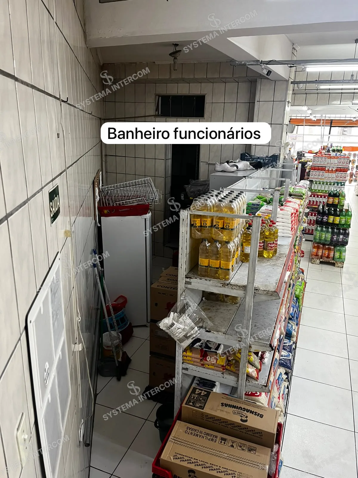 Mercado em Mauá — foto 6