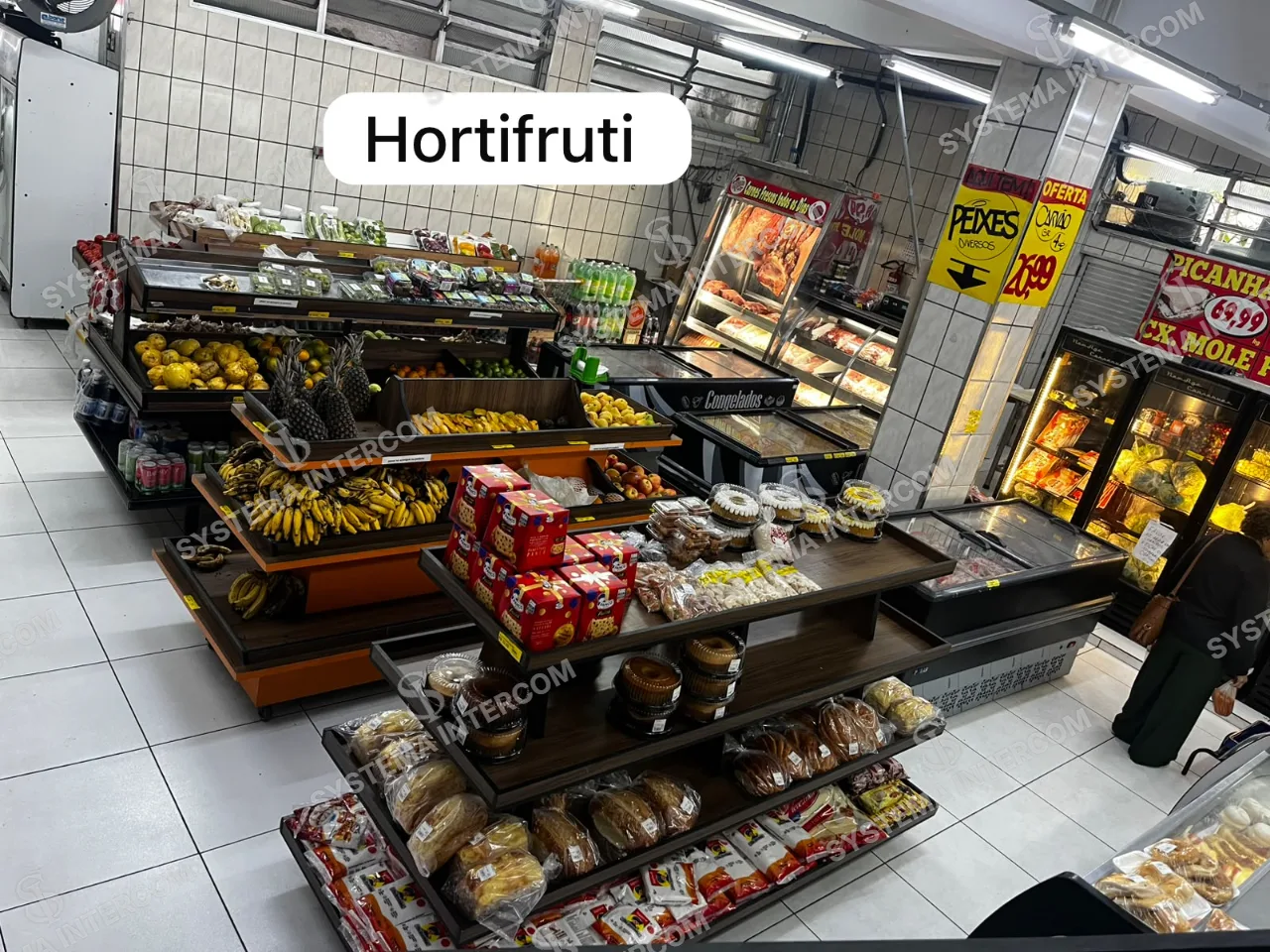 Mercado em Mauá — foto 8