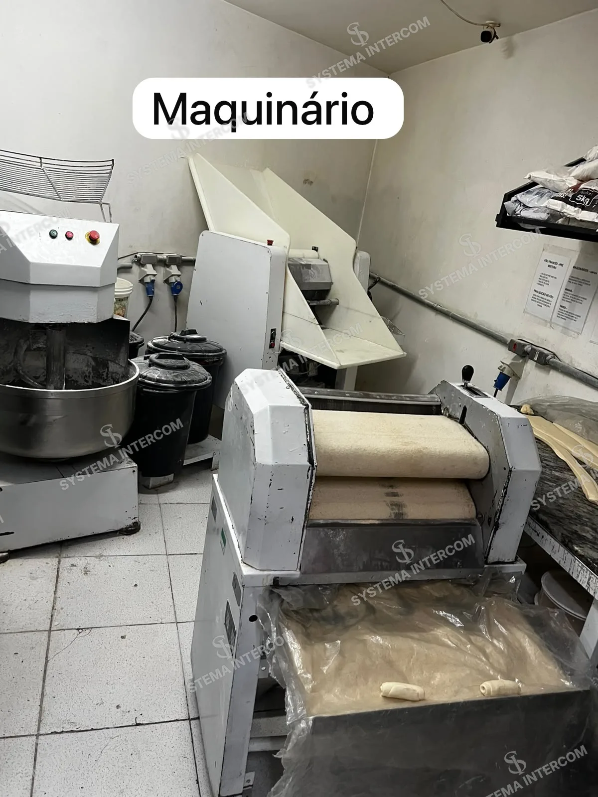 Mercado em Mauá — foto 9