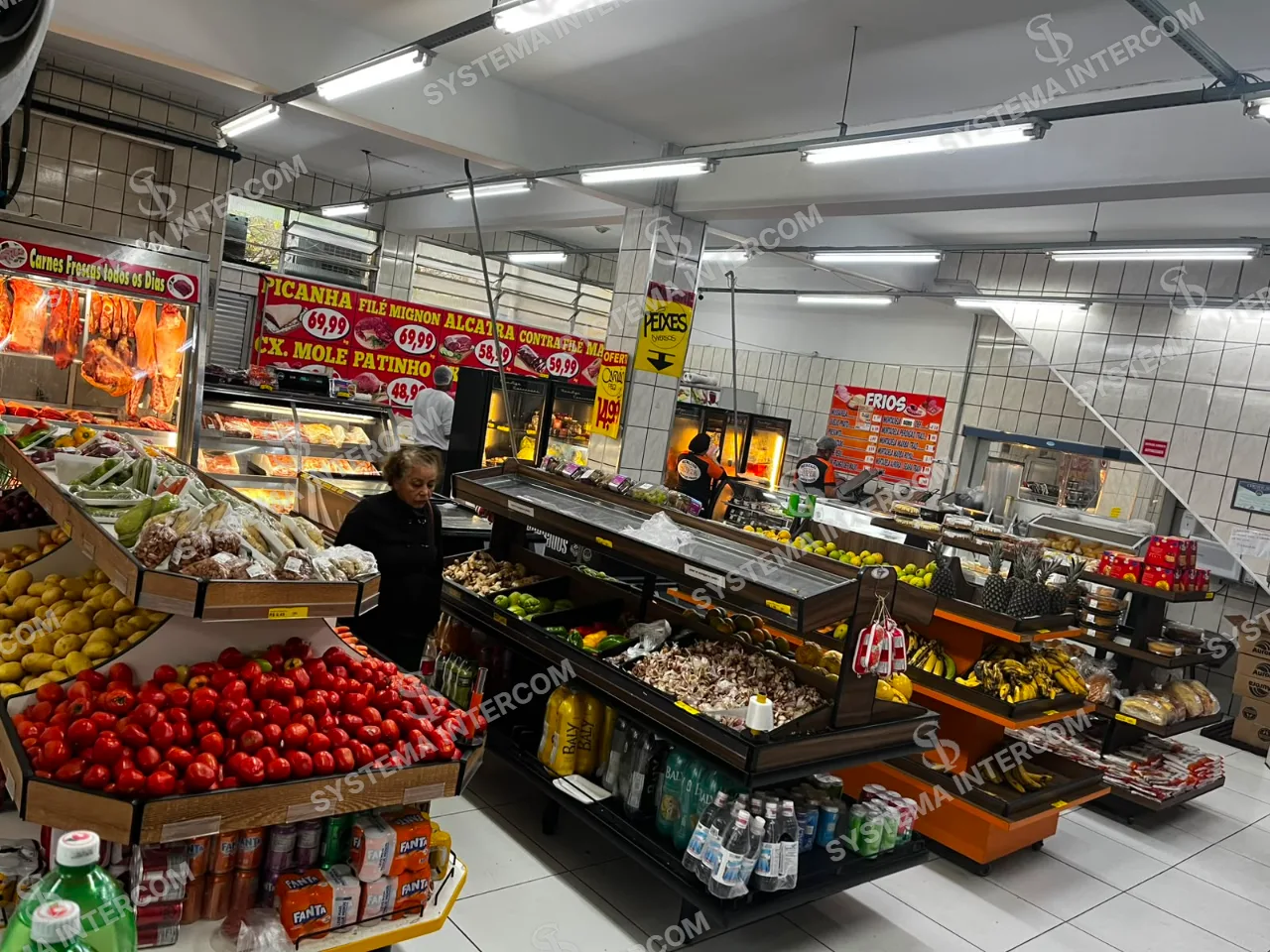 Mercado em Mauá — foto 10