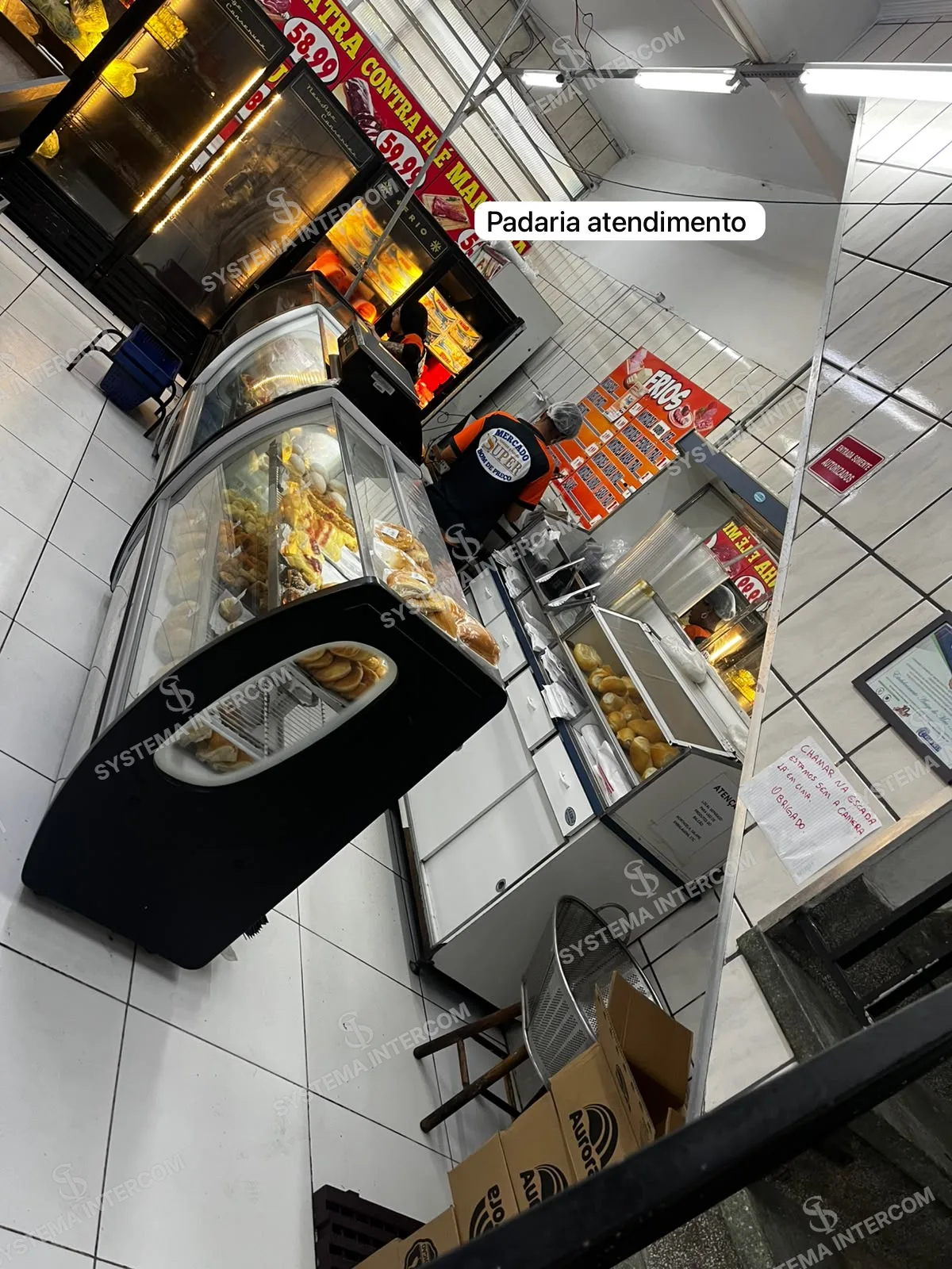 Mercado em Mauá — foto 11