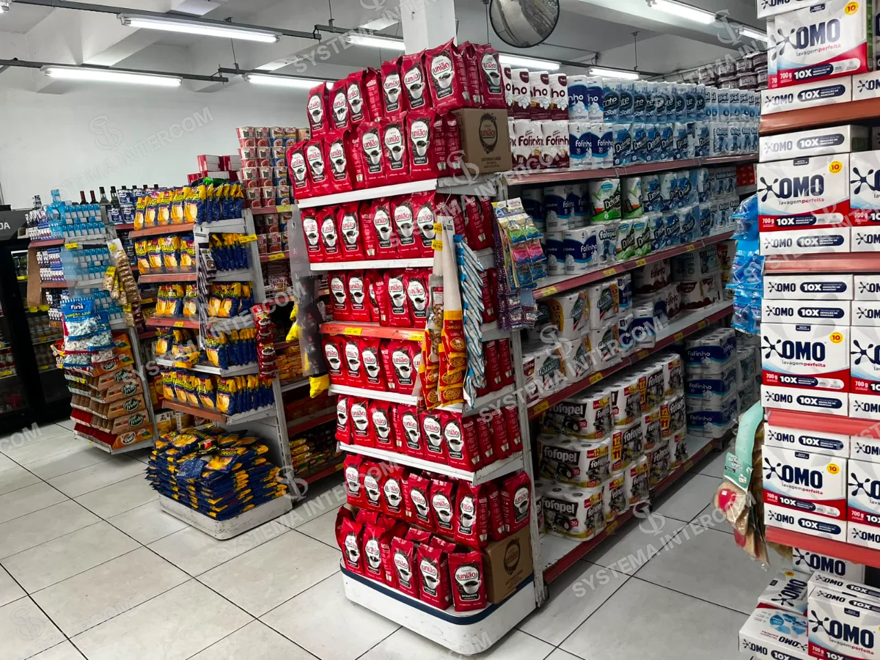 Mercado em Mauá — foto 12