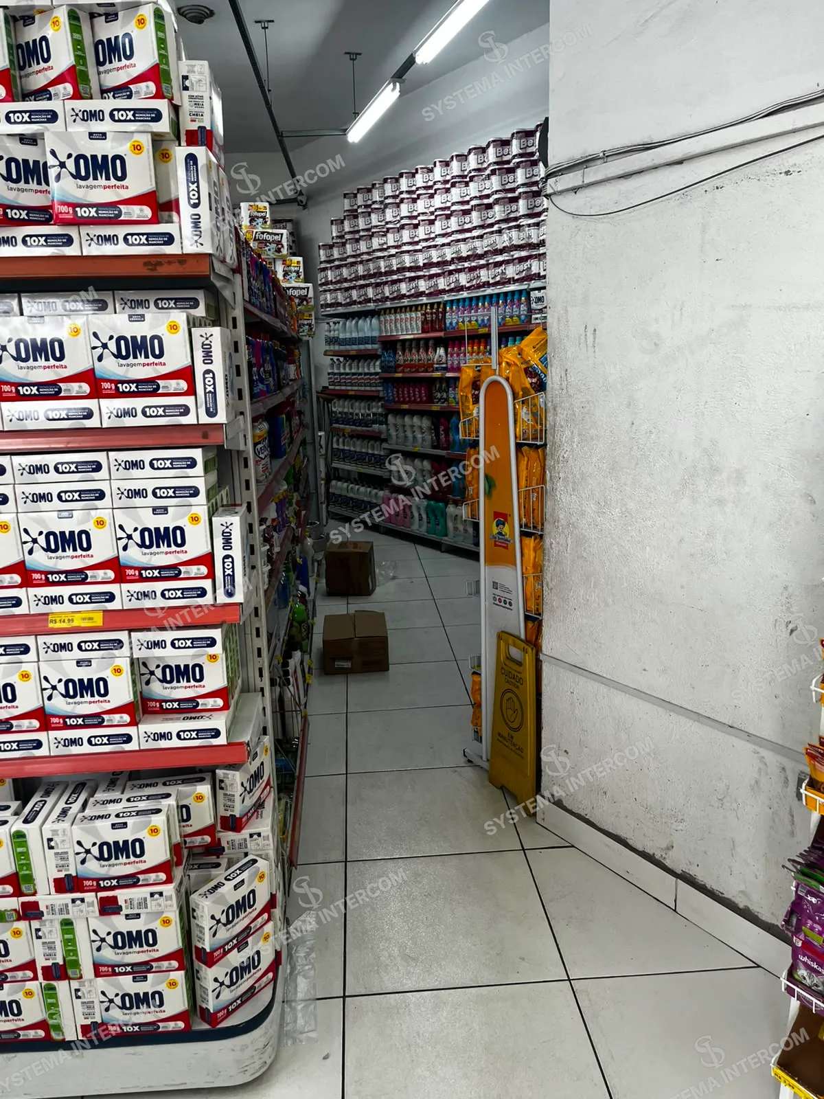 Mercado em Mauá — foto 15
