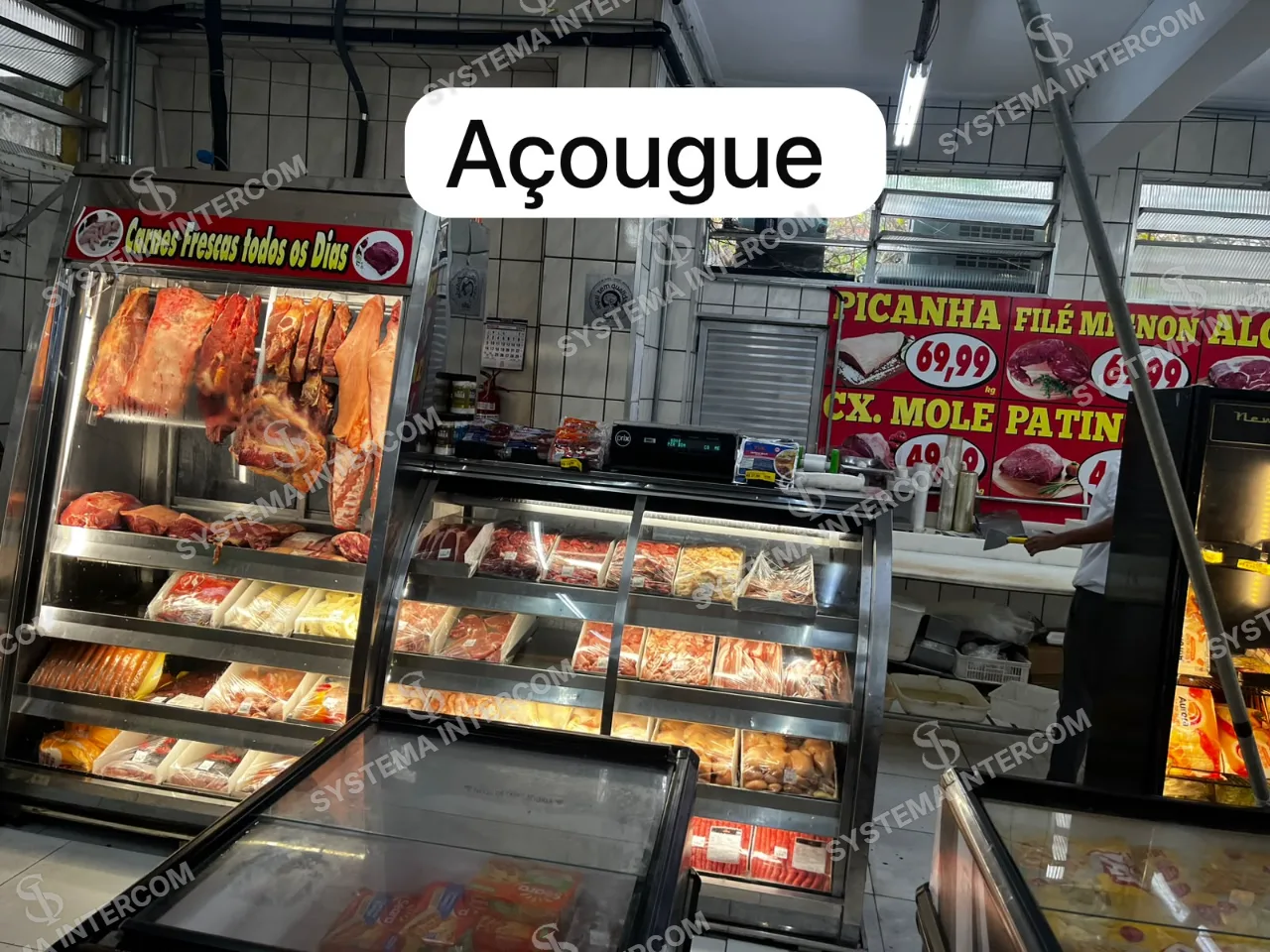 Mercado em Mauá — foto 17