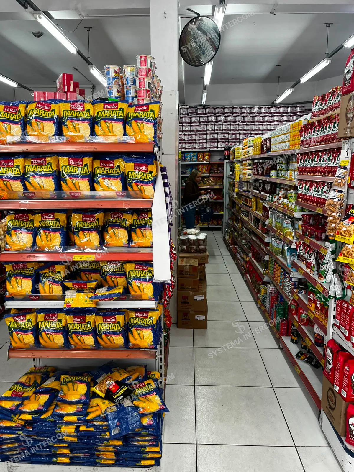 Mercado em Mauá — foto 21