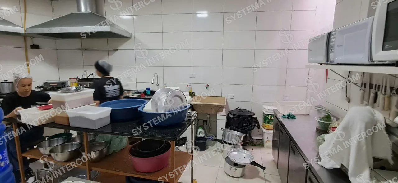 Restaurante Carapicuiba