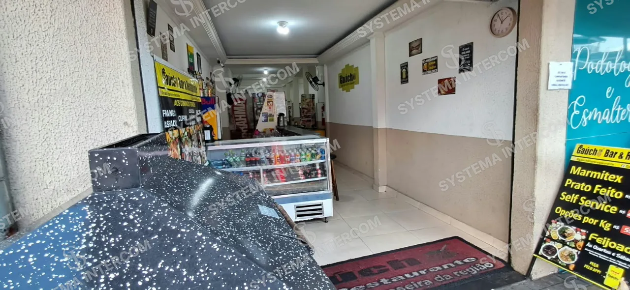 Restaurante Carapicuiba