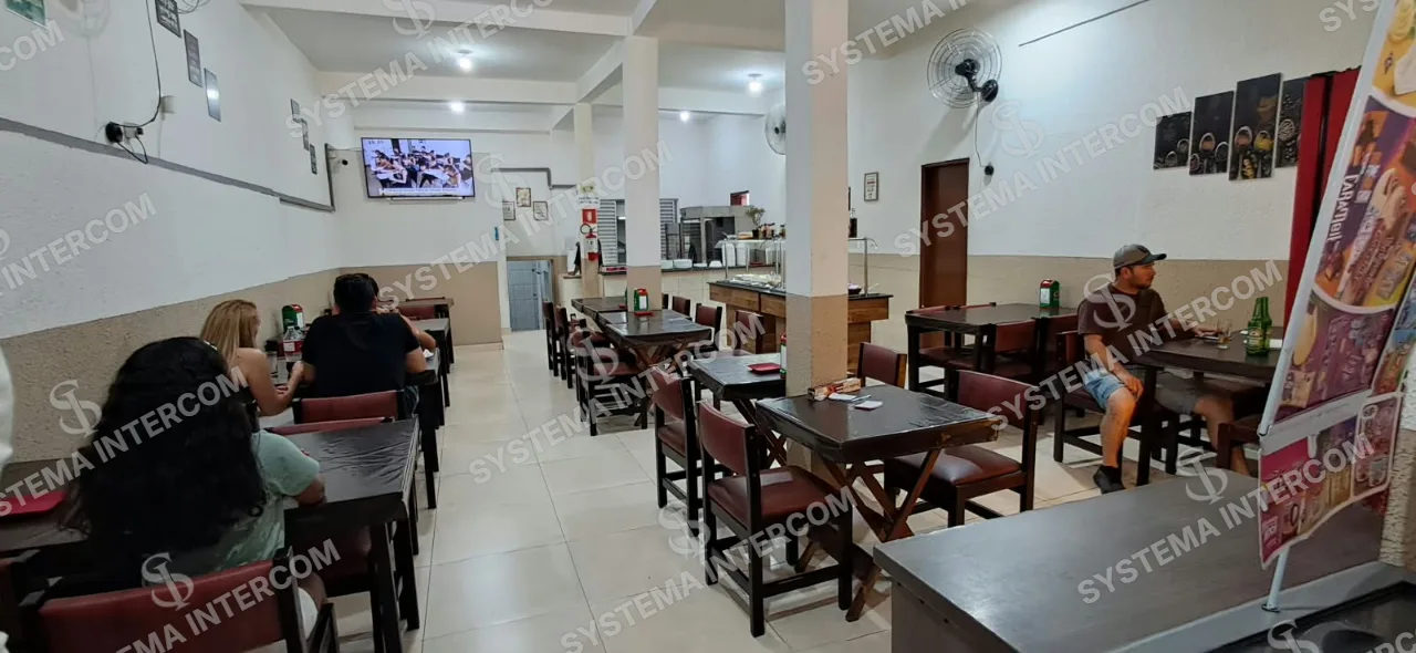 Restaurante Carapicuiba — foto 6