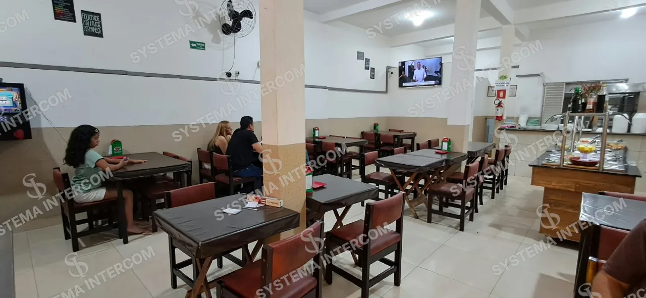 Restaurante Carapicuiba — foto 7