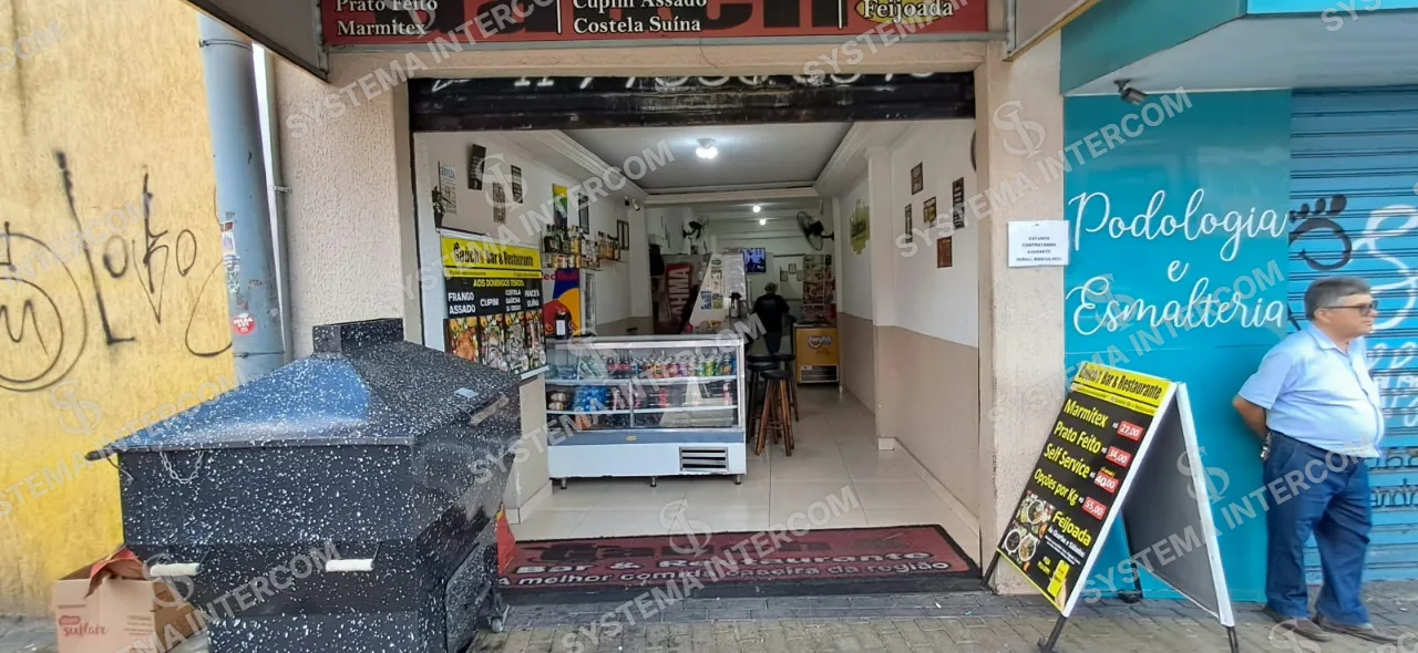 Restaurante Carapicuiba — foto 11