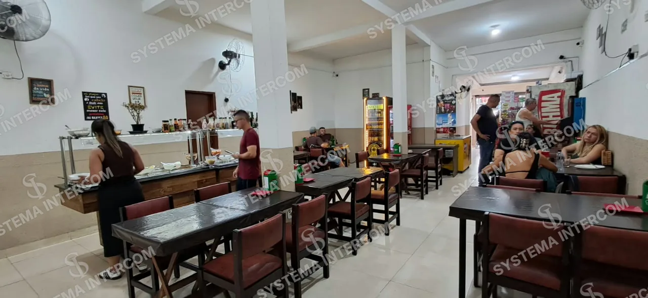 Restaurante Carapicuiba — foto 12
