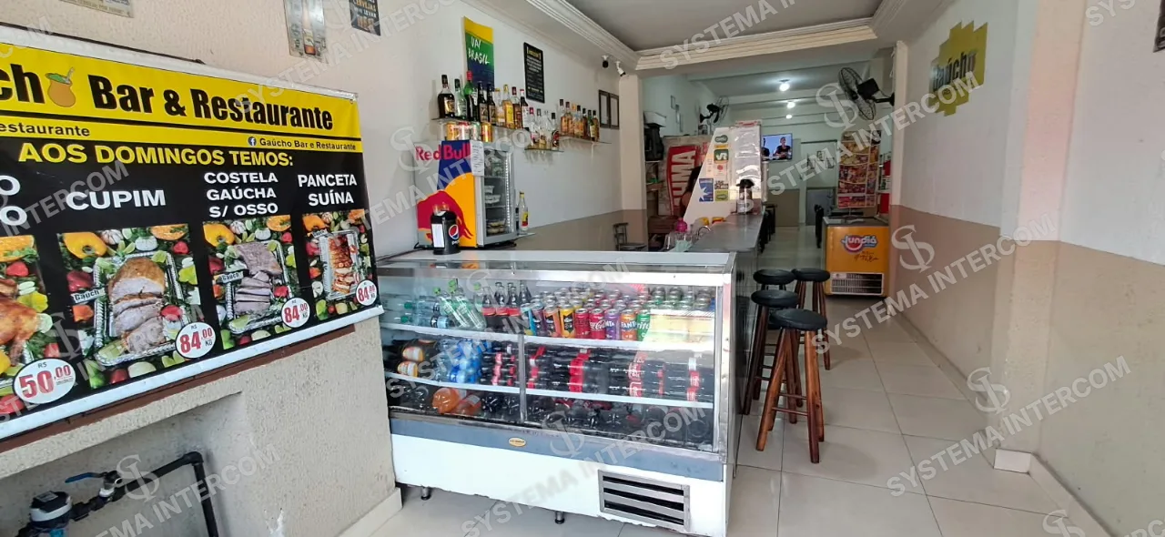 Restaurante Carapicuiba — foto 13