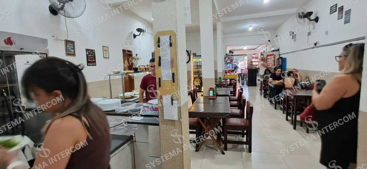 Restaurante Carapicuiba — foto 14