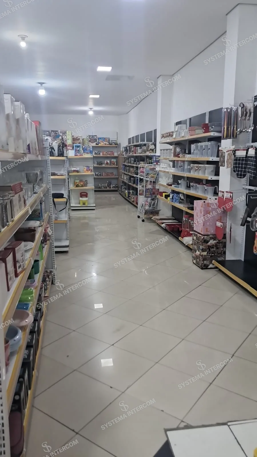 Loja de utiidades e Papelaria Zona Leste