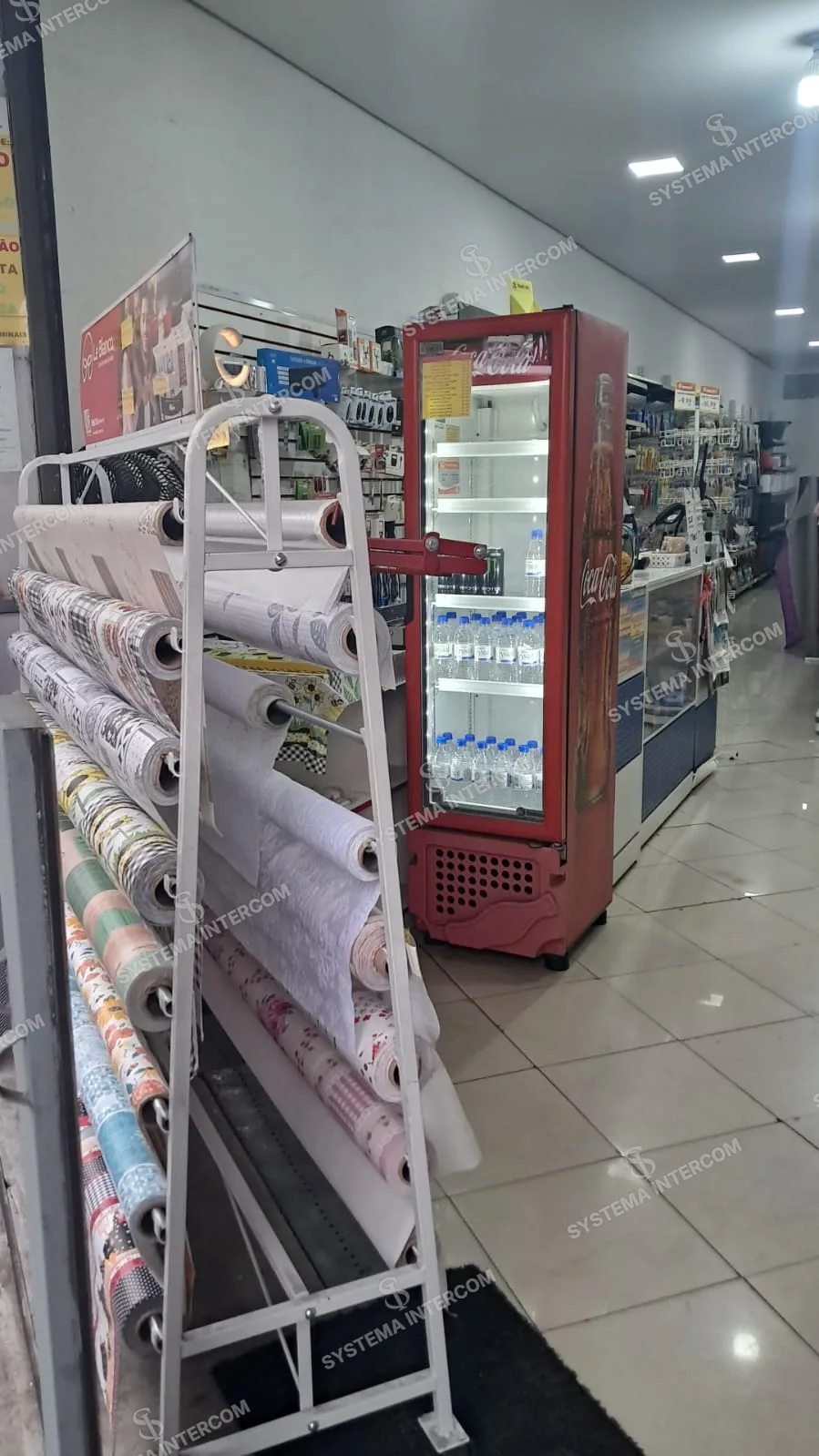 Loja de utiidades e Papelaria Zona Leste